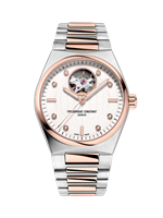 Orologio Frederique Constant Donna Highlife Heart Beat in Acciaio FC-310VD2NH2B - FC-310VD2NH2B